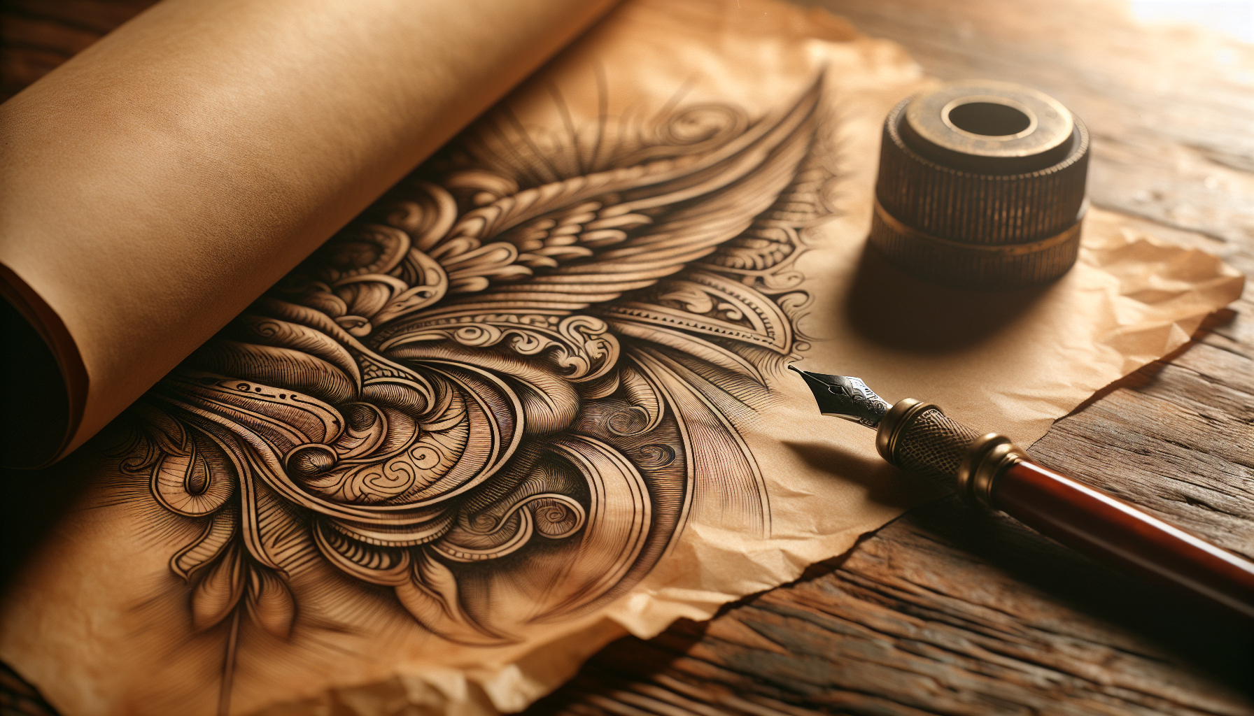 קעקועים עם משמעות: רעיונות לקעקועים אישיים עם סיפור מאחוריהם